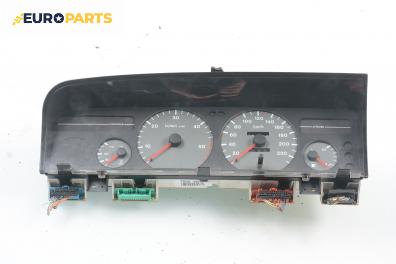 Километраж за Citroen Xantia Hatchback I (03.1993 - 01.1998) 1.9 D, 69 к.с.