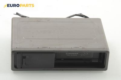 CD чейнджър за Volvo S40 I Sedan (07.1995 - 06.2004), Pioneer