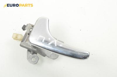 Вътрешна дръжка за Volvo S40 I Sedan (07.1995 - 06.2004), 4+1 вр., седан, позиция: предна, лява
