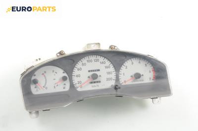 Километраж за Toyota Paseo Coupe (EL54) (08.1995 - 12.1999) 1.5 16V, 90 к.с.