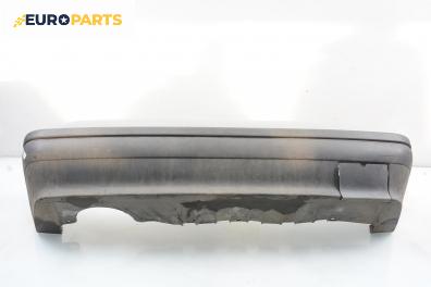 Задна броня за Volkswagen Polo Box I (08.1992 - 07.1994), комби