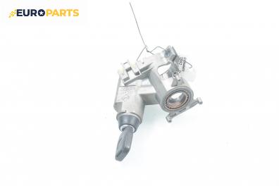 Контактен ключ за Volkswagen Polo Box I (08.1992 - 07.1994)