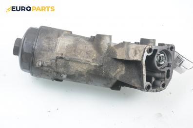 Корпус за маслен филтър за Mercedes-Benz E-Class Estate (S210) (06.1996 - 03.2003) E 290 T Turbo-D (210.217), 129 к.с.
