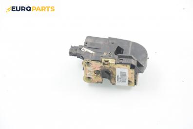 Брава на врата за Renault Laguna I Hatchback (11.1993 - 08.2002), позиция: предна, лява