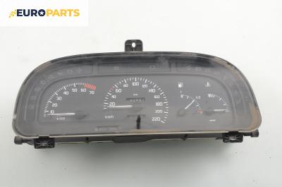 Километраж за Renault Laguna I Hatchback (11.1993 - 08.2002) 1.8 (B56A/B), 90 к.с.