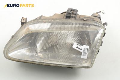 Фар за Renault Megane Scenic (10.1996 - 12.2001), позиция: лява