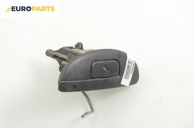 Ключалка заден капак за Renault Megane Scenic (10.1996 - 12.2001)