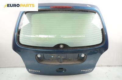 Заден капак за Renault Megane Scenic (10.1996 - 12.2001)