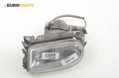 Халоген за Renault Megane Scenic (10.1996 - 12.2001), позиция: дясна