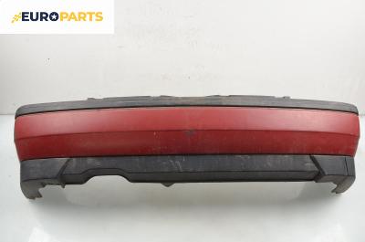 Задна броня за Volkswagen Golf III Hatchback (08.1991 - 07.1998)