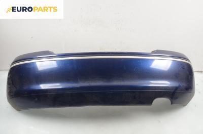 Задна броня за Rover 200 Hatchback II (11.1995 - 03.2000), хечбек