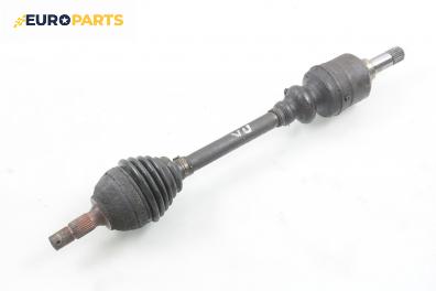 Полуоска за Citroen Xantia Hatchback I (03.1993 - 01.1998) 1.9 D, 69 к.с., позиция: предна, лява