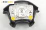 Airbag за Opel Tigra Coupe (07.1994 - 12.2000), 2+1 вр., позиция: предна