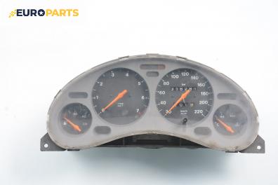 Километраж за Opel Tigra Coupe (07.1994 - 12.2000) 1.4 16V, 90 к.с.