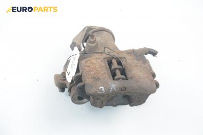 Спирачен апарат за Renault Laguna I Hatchback (11.1993 - 08.2002), позиция: задна, лява