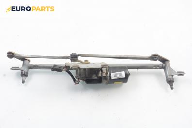 Ел. мотор за чистачките за Peugeot 406 Break (10.1996 - 10.2004), комби, позиция: предна