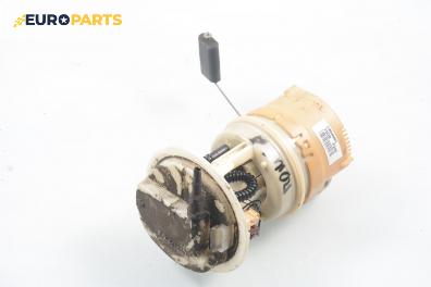 Бензинова помпа за Peugeot 206 Hatchback (08.1998 - 12.2012) 1.4 i, 75 к.с.