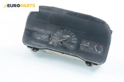 Километраж за Ford Orion III Sedan (07.1990 - 09.1996) 1.6, 90 к.с.