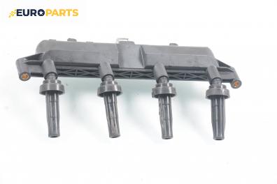 Запалителна бобина за Citroen Xsara Hatchback (04.1997 - 04.2005) 1.4 i, 75 к.с.