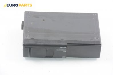 CD чейнджър за Peugeot 406 Break (10.1996 - 10.2004)