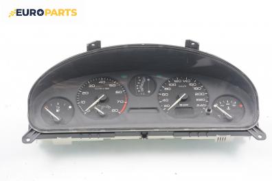 Километраж за Peugeot 406 Break (10.1996 - 10.2004) 2.0 16V, 132 к.с.