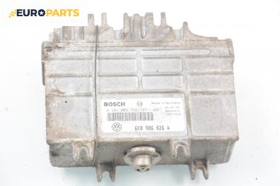 Компютър двигател за Seat Ibiza II Hatchback (03.1993 - 05.2002) 1.0, 45 к.с.