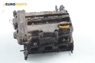 Глава за Opel Corsa B Hatchback (03.1993 - 12.2002) 1.0 i 12V, 54 к.с.
