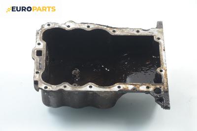 Картер за Opel Corsa B Hatchback (03.1993 - 12.2002) 1.0 i 12V, 54 к.с.