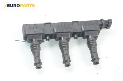 Запалителна бобина за Opel Corsa B Hatchback (03.1993 - 12.2002) 1.0 i 12V, 54 к.с.