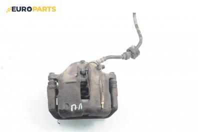 Спирачен апарат за Renault Megane Scenic (10.1996 - 12.2001), позиция: предна, лява