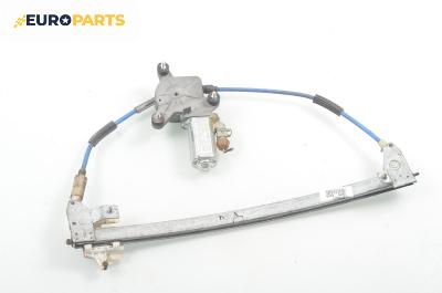 Машинка ел. стъкло за Peugeot 406 Break (10.1996 - 10.2004), 4+1 вр., комби, позиция: предна, дясна