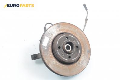 Шенкел главина за Renault Megane Scenic (10.1996 - 12.2001), позиция: предна, лява