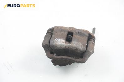 Спирачен апарат за Renault Clio I Hatchback (05.1990 - 09.1998), позиция: предна, лява