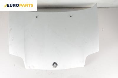 Преден капак за Renault Clio II Hatchback (09.1998 - 09.2005), 2+1 вр.