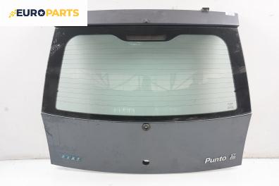 Заден капак за Fiat Punto Hatchback II (09.1999 - 07.2012), 2+1 вр., позиция: задна