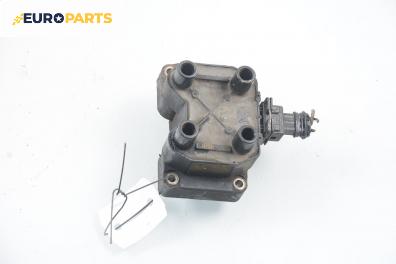 Запалителна бобина за Fiat Punto Hatchback II (09.1999 - 07.2012) 1.2 16V 80 (188.233, .235, .253, .255, .333, .353, .639...), 80 к.с.