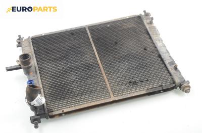 Воден радиатор за Fiat Bravo I Coupe (1995-10-01 - 2001-10-01) 1.6 16V (182.AB), 103 к.с.