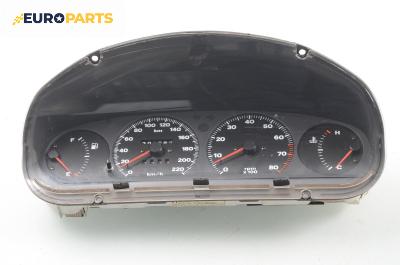 Километраж за Fiat Bravo I Coupe (1995-10-01 - 2001-10-01) 1.6 16V (182.AB), 103 к.с.