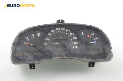 Километраж за Opel Astra F Sedan (09.1991 - 09.1998) 1.6 i, 71 к.с.