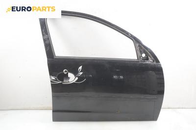 Врата за Opel Corsa C Hatchback (09.2000 - 12.2009), 4+1 вр., позиция: предна, дясна
