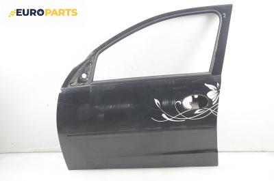 Врата за Opel Corsa C Hatchback (09.2000 - 12.2009), 4+1 вр., позиция: предна, лява