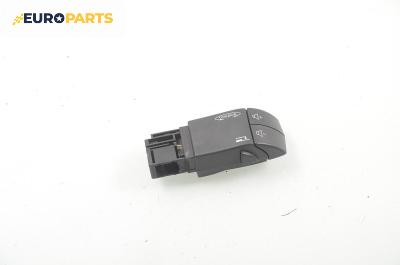 Лостче аудио управление за Renault Laguna II Grandtour (03.2001 - 12.2007)
