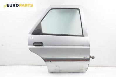 Врата за Ford Orion III Sedan (07.1990 - 09.1996), 4+1 вр., седан, позиция: задна, дясна
