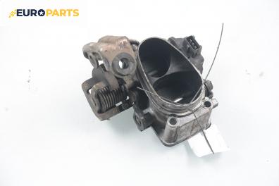 Дроселова клапа за Renault Laguna I Grandtour (09.1995 - 03.2001) 2.0 (K56C/H), 113 к.с.