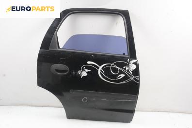 Врата за Opel Corsa C Hatchback (09.2000 - 12.2009), 4+1 вр., позиция: задна, дясна