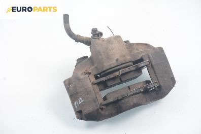 Спирачен апарат за Renault Clio I Hatchback (05.1990 - 09.1998), позиция: предна, дясна