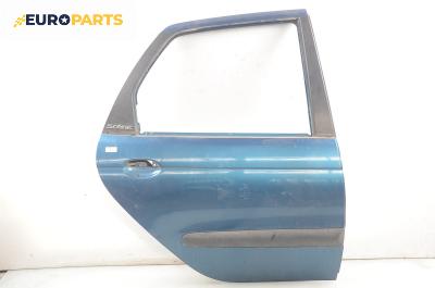 Врата за Renault Megane Scenic (10.1996 - 12.2001), позиция: задна, дясна