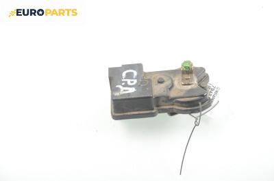 Машинка централно заключване за Mitsubishi L400 SPACE GEAR Bus (06.1994 - 04.2007), 4+1 вр., позиция: задна