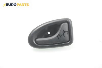 Вътрешна дръжка за Renault Megane Scenic (10.1996 - 12.2001), 4+1 вр., позиция: предна, дясна