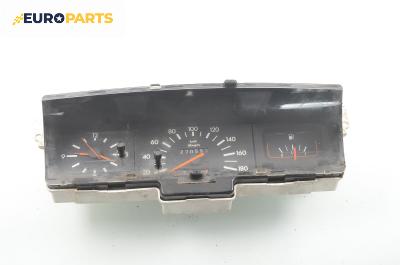 Километраж за Peugeot 205 I Hatchback (02.1983 - 10.1987) 1.7 Diesel, 60 к.с.